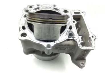 Suzuki TL 1000 S AG 97-00 Motor Zylinder Kolben vorne cylinder piston front